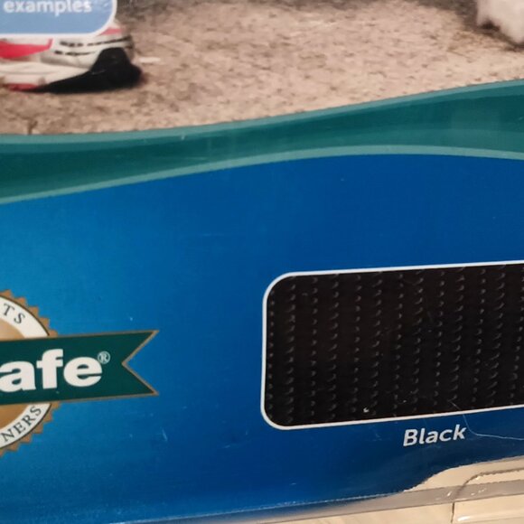 PetSafe Gentle Leader Padded No Pull Dog Headcollar, Black, Small 7" to 15" neck - Picture 5 of 9